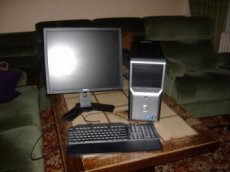 PC DELL PRECISION T1500