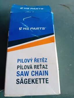 Řetěz do pily - 1