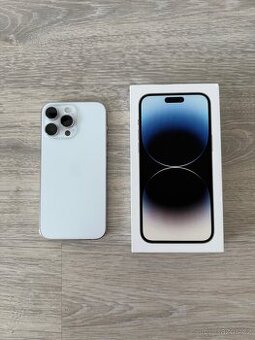 iPhone 14 pro max 128GB