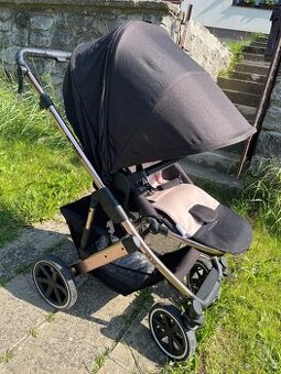 Salsa 4 air 2021 Abc design ROSE Gold