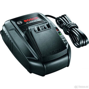 Bosch Nabíječka AL 1830 CV