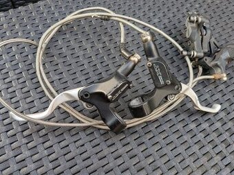 brzdy Shimano Deore XT BR-M755