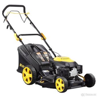 Sekačka RIWALL PRO RPM 4735 s pojezdem