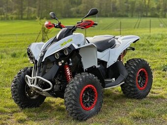Can-am Renegade 650 XXC T3 MY2018 - 1
