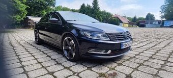 Vw cc sport 3.6 220 kw.