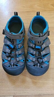 Dětské sandály KEEN NEWPORT vel.35