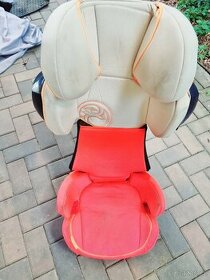 Autosedačka cybex isofix pallas