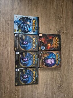 World of Warcraft - 1