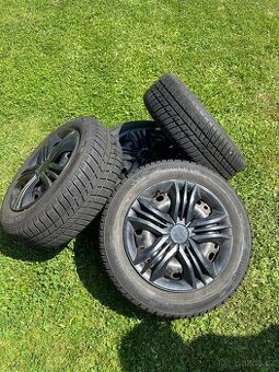Barum Polaris 5 - 185/60 R15 T