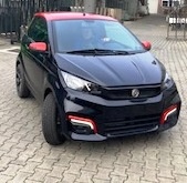 AIXAM CITY SPORT 5000 Km