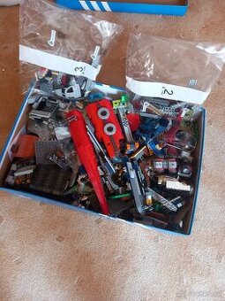 Lego - 1