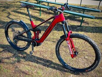 Stevens E-Inception ED 8.7.1 GTF - 1