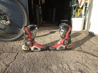 Boty SIDI vel. 42 - 1