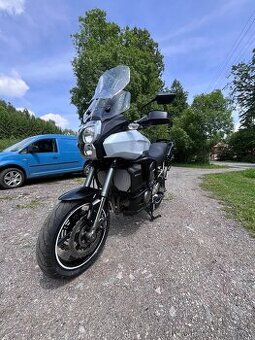 Kawasaki versys 1000