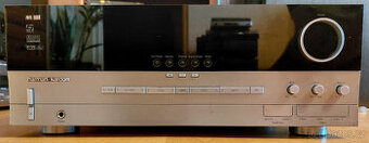 6.1 A/V Receiver Harman/Kardon AVR 135+DO+manuál