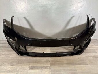 ŠKODA OCTAVIA 3 17-19 LIFT nárazník RS OST+4xPDC 5E0807221AA