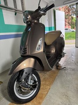 Vespa Primavera 50