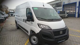 Fiat ducato najeto 14000km