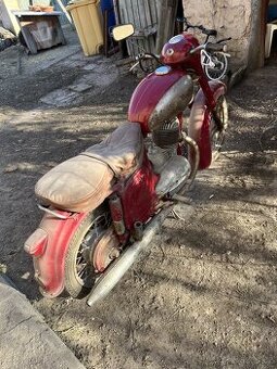 Jawa 250/ 353