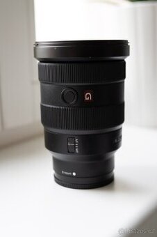 Sony 16-35 F2.8 G-Master
