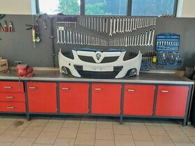OPEL CORSA D OPC