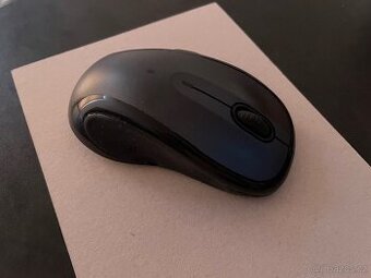 Bezdrátová myš Logitech M510