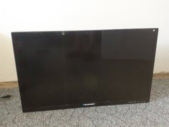 LCD televize