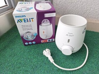 Ohřívač lahví a dětské stravy - Philips Avent
