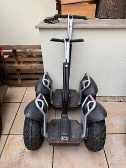 Segway X2