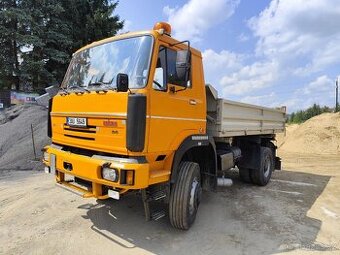 Liaz 300 4x4