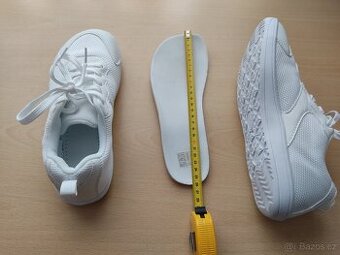Tenisky typu barefoot 39