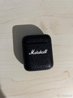 Marshall minor 3