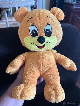 BUSSI BÄR legendární míša Rolf Kauka 2002