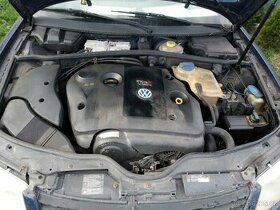 VW Passat B5 1.9tdi 85kw