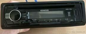 Autoradio Kenwood KDC-11OU