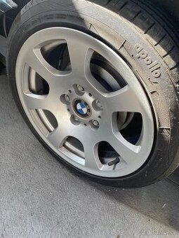 Bmw e46 kola