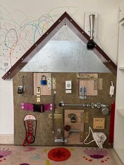 Activity board