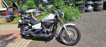 Honda VT 600C Shadow 2005