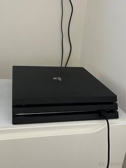 Playstation 4 pro 1tb