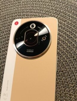 ZTE Nubia Focus Pro 5G 20GB RAM/256GB ROM