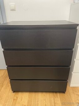 Ikea Komoda Malm - 1