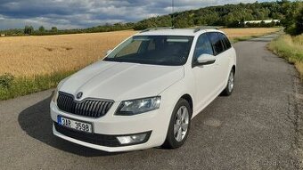 Škoda octavia 2.0 tdi