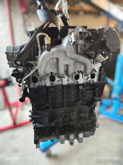 Motor 1,9 TDI 77kw BLS 186t.km záruka top stav