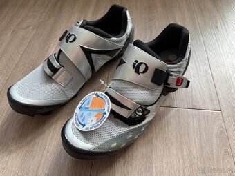 MTB tretry Pearl Izumi Juice M2, vel. 44
