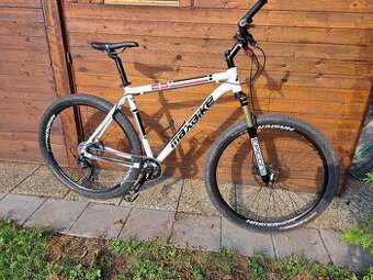 Maxbike 7005 SL XL (21')Deore XT