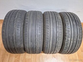 Letní pneu 225/50/18 Bridgestone 6 kusů