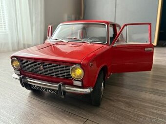 Žiguli model 1:8