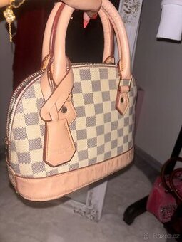 Kabelka Louis Vuitton