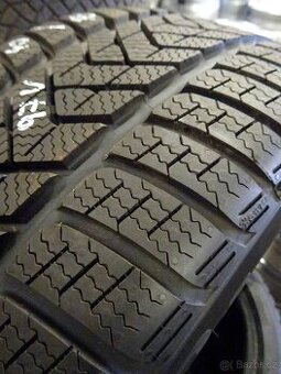 Zimní pneu Pirelli Sottozero 3,245/40/18, 4 ks, 8 mm