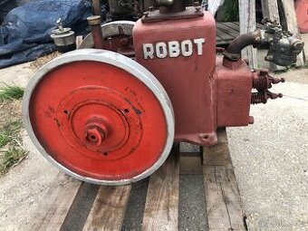 Wikov Robot - 1